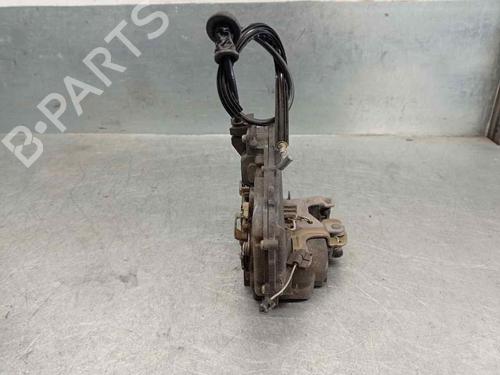 Front right lock SKODA FABIA I (6Y2) 1.9 SDI | BP8884302C97 