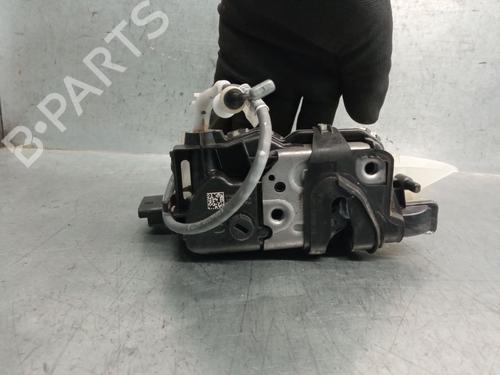 Front left lock CITROËN C5 AIRCROSS (A_) 1.2 PureTech 130 (ARHNSJ) | BP27662330C98 