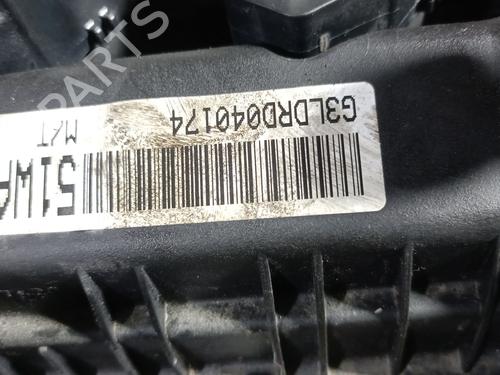 Engine HYUNDAI i10 III (AC3, AI3) 1.0 MPi | BP34737478M1  - Image 13