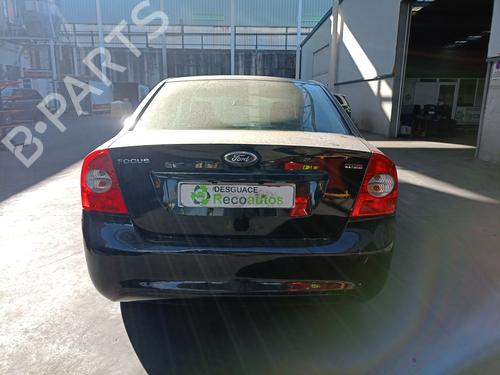 Catalyst FORD FOCUS II (DA_, HCP, DP) 1.6 TDCi | BP30177705M10 