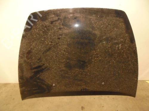 Hood VOLVO V50 (545) D5 31371415 | NEGRO