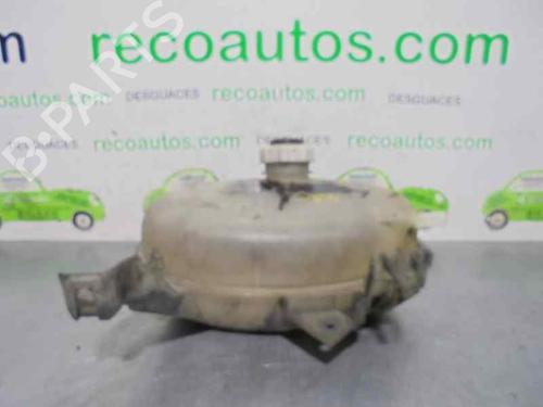 Expansion tank RENAULT MASTER II Van (FD) 2.5 dCi | BP4869061C120 