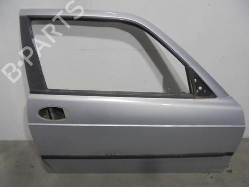 Dør høyre foran SAAB 9-3 (YS3F, E79, D79, D75) 2.2 TiD (125 hp) 10641437