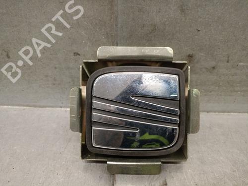 tailgate-handle-seat-leon-1p1-2005-2006-2007-2008-2009-2010-2011-2012-2013-36159375 main image