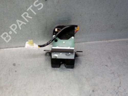Tailgate lock KIA RIO III (UB) 1.25 CVVT | BP26573155C101 