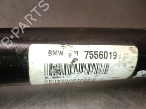 Driveshaft BMW X6 (E71, E72) xDrive 35 d | BP32113017M37 