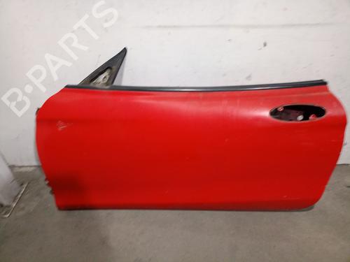 Used Left front door HYUNDAI COUPE I (RD) 1.6 16V (116 hp) 30518436