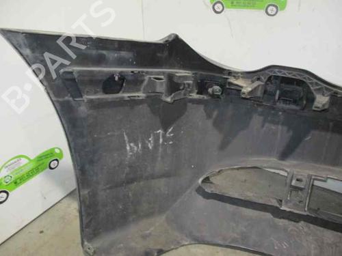 Front bumper BMW 7 (E65, E66, E67) 760 i, Li | BP2307522C7 