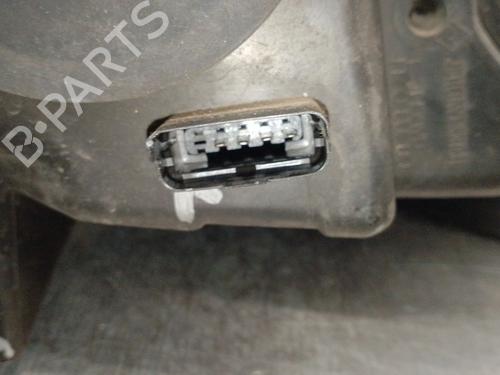 Left headlight RENAULT SCÉNIC II (JM0/1_) 1.5 dCi (JM02, JM13) | BP29746259C28 