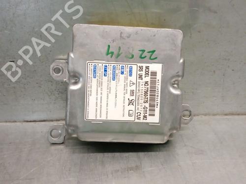 Kollisjonspute styreenhet HONDA HR-V (RU) 1.5 (RU1) (130 hp) 26494308