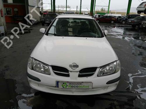 Headlight switch NISSAN ALMERA II (N16) 1.5 | BP10868477I24 - Image 9