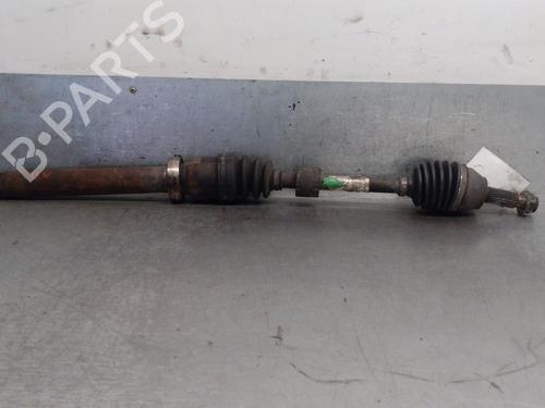 Used Right front driveshaft Right front driveshaft 36278168 36278168