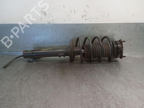 Used Right front shock absorber FORD FIESTA V (JH_, JD_) 1.4 TDCi (68 hp) 27515245