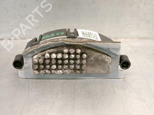 Used Heater resistor AUDI A4 B8 Avant (8K5) RS4 quattro (450 hp) 26494977
