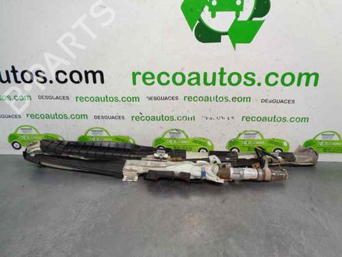 Used Left curtain airbag SEAT ALTEA XL (5P5, 5P8) 1.9 TDI (105 hp) 5609843