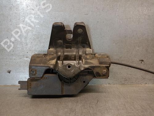 Used Tailgate lock Tailgate lock BMW 3 (E90) 320 d (163 hp) 36092281 36092281