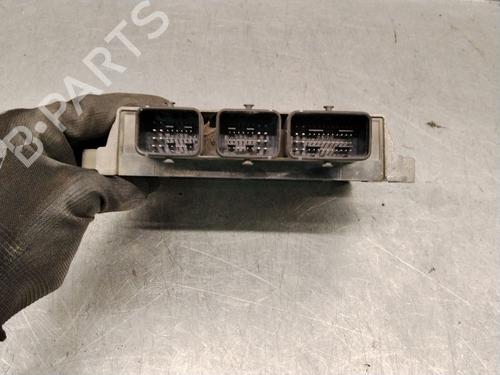 Engine control unit (ECU) CITROËN C2 (JM_) 1.4 | BP38413926M57 - Image 4