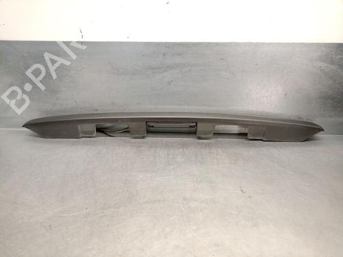 Tailgate handle TOYOTA COROLLA Verso (ZER_, ZZE12_, R1_) 2.0 D-4D (CUR10_, CUR10R) | BP23402143C132 