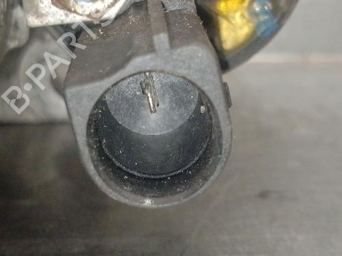 Starter SEAT ALTEA (5P1) 2.0 TDI 16V | BP36785083M8 - Image 5