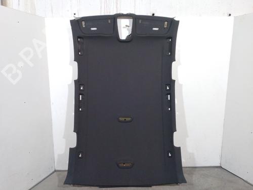 Used Interior roof Interior roof AUDI Q7 (4MB, 4MG, 4MQ) SQ7 TDI quattro (435 hp) 33466047 33466047