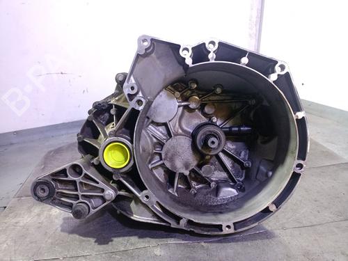 Used Gearbox FORD FOCUS III 1.6 TDCi (115 hp) 30382720