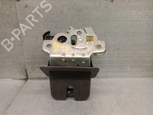 Used Tailgate lock AUDI A1 Sportback (8XA, 8XF) 1.4 TDI (90 hp) 31572192