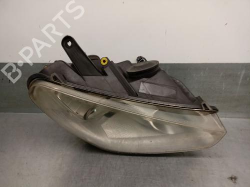 Right headlight FORD FOCUS C-MAX (DM2) 1.6 TDCi | BP31807758C29