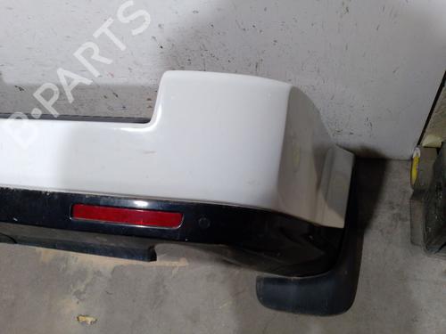 Rear bumper LAND ROVER RANGE ROVER SPORT I (L320) 3.0 D 4x4 | BP25242085C8