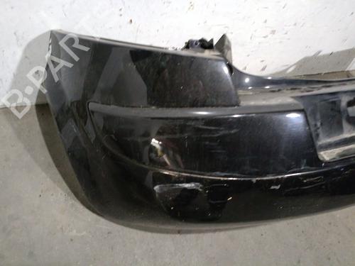 Rear bumper RENAULT MEGANE II (BM0/1_, CM0/1_) 1.5 dCi (BM02, BM13, BM2A, CM02, CM13) | BP29512532C8 
