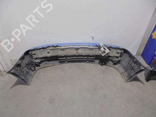 Foran støtfanger VOLVO C70 I Convertible (873) T5 | BP9274646C7 