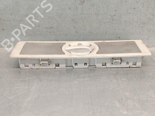Interior roof light VW TOURAN (1T1, 1T2) 2.0 TDI | BP27668822I8 