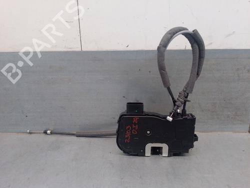 Front left lock HYUNDAI ix35 (LM, EL, ELH) 1.6 | BP27405606C98 