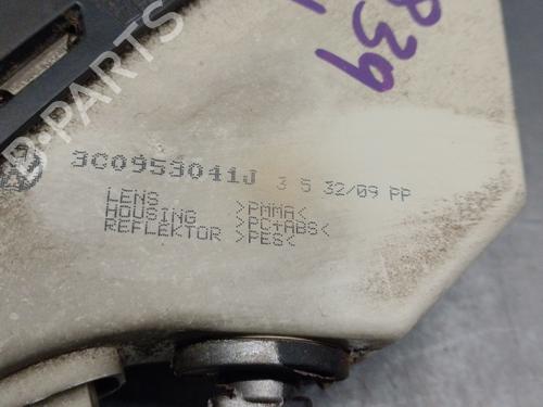 Left front indicator VW PASSAT B6 (3C2) 2.0 TDI 16V | BP30169533C32