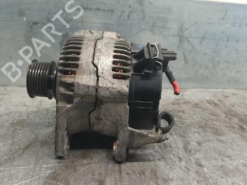 Generator SKODA FELICIA I Pickup (6UF, 6U7) 1.9 D | BP6872732M7 