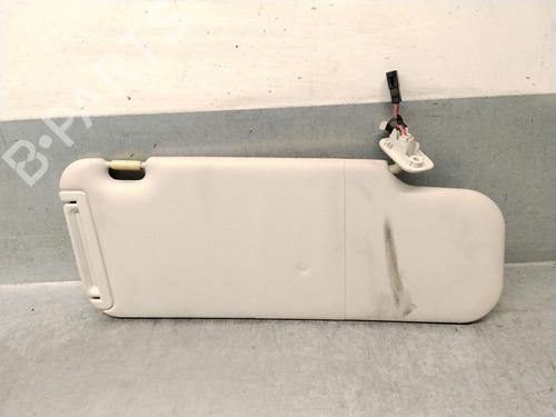 Left sun visor MAZDA CX-7 (ER) 2.2 MZR-CD AWD (ER10A) | BP39722795I1 - Image 2