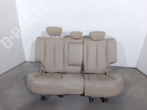 Used Rear seat NISSAN MURANO I (Z50) 3.5 4x4 (245 hp) 27578381