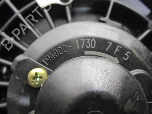 Heater blower motor HONDA ACCORD VII (CL, CN) 2.2 i-CTDi (CN1) | BP2097979M62 