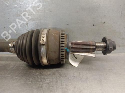 Left front driveshaft KIA CEE'D (JD) 1.6 CRDi 128 | BP36567371M38 - Image 2