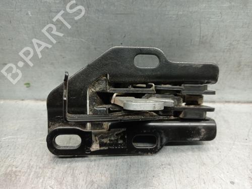 Tailgate lock OPEL COMBO Box Body/MPV (K9) 1.5 D | BP31931625C101