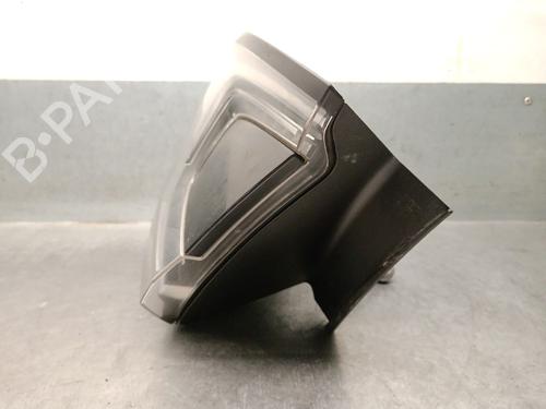 Right taillight RENAULT CAPTUR II (HF_) TCe 90 (HFM6) | BP32043877C35 