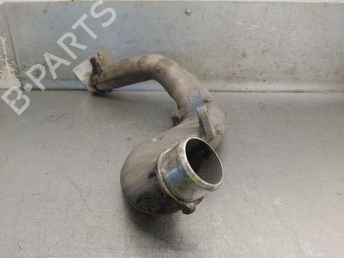 Pipe MAZDA 3 Saloon (BK) 1.6 DI Turbo (BK12Y) | BP40508437M125 - Image 4