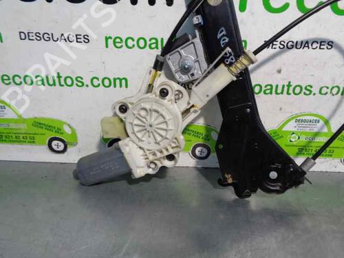 Front right window mechanism MERCEDES-BENZ CLK (C209) CLK 320 (209.365) | BP5385758C23 