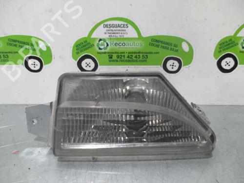 Used Reverse light Reverse light 2068165 2068165