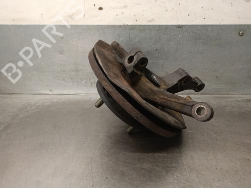 Right front steering knuckle CHEVROLET MATIZ (M200, M250) 1.0 | BP37636934M26 - Image 2