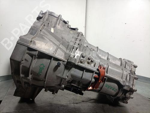Gearbox AUDI A4 B8 (8K2) 2.0 TDI | BP32163902M3  - Image 6