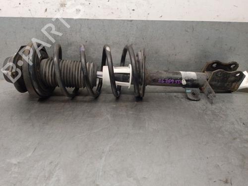 Used Right rear shock absorber Right rear shock absorber CHEVROLET NUBIRA Saloon 1.6 (109 hp) 40229394 40229394