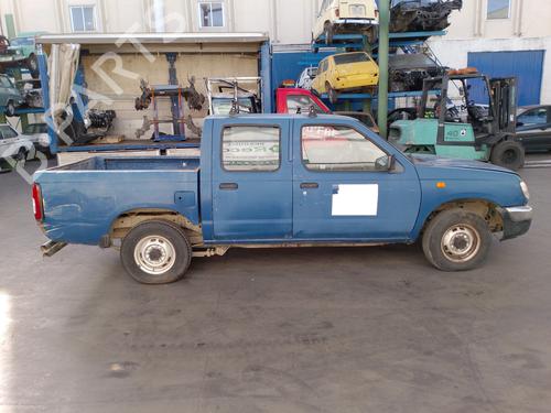 Headlight switch NISSAN PICK UP (D22) 2.5 D | BP16915077I24 - Image 11
