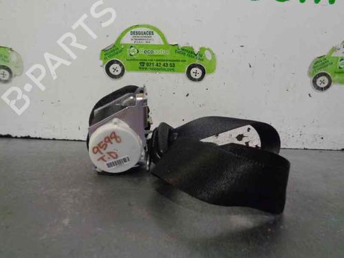 Sikkerhedssele bag højre FORD S-MAX (WA6) 2.0 TDCi (140 hp) 7445774