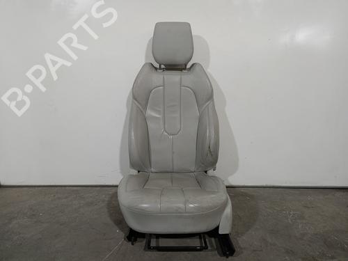 Used Left front seat LAND ROVER RANGE ROVER EVOQUE (L538) 2.2 D 4x4 (150 hp) 17543480