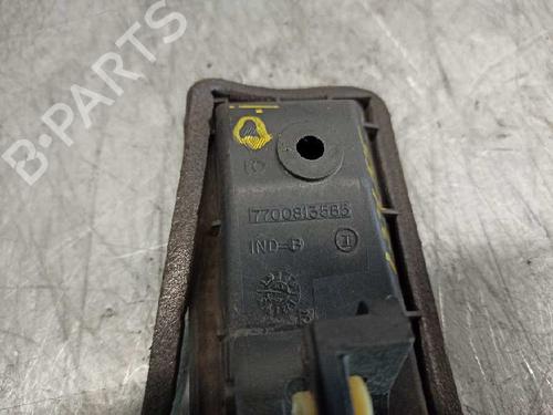Front left interior door handle RENAULT 19 I Chamade (L53_) 1.7 (L53F) | BP12188535I13 